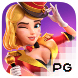 RTP pgsoft 