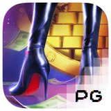 RTP pgsoft 